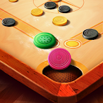 Cover Image of Herunterladen Carrom : Candy Carrom 2021 2.0.2 APK