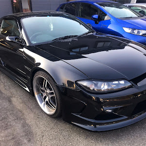 シルビア S15