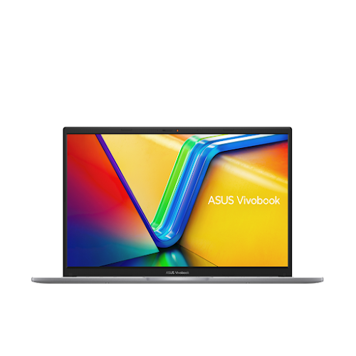 Laptop Asus Vivobook 16 M1605YA-MB303W (AMD Ryzen 7-7730U) (Bạc)