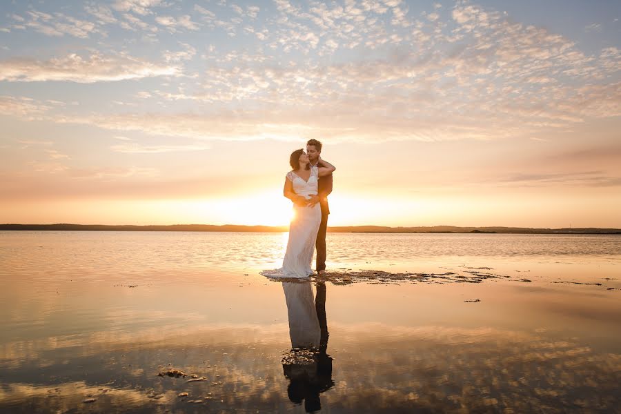 Photographe de mariage Magali Toy (magali). Photo du 12 octobre 2017