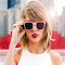 Item logo image for Taylor Swift-1989-Welcome To New York