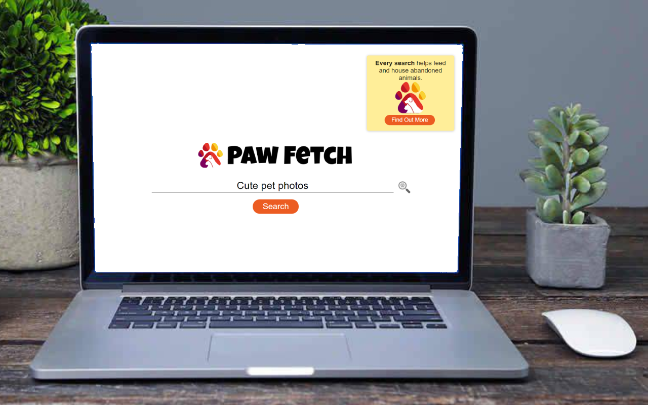 Paw Fetch Search Preview image 3