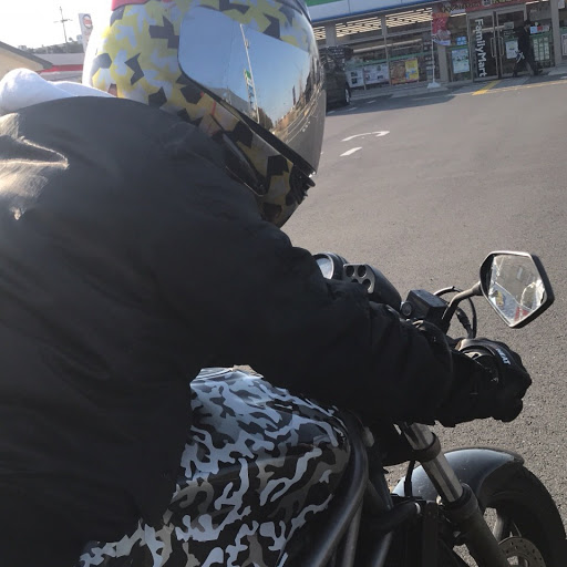 ゆーたろのプロフィール画像