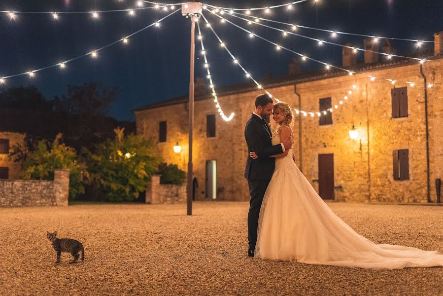 Fotografo di matrimoni Francesco Brunello (brunello). Foto del 7 febbraio 2019