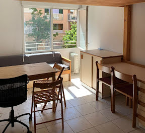 appartement à Aix-en-Provence (13)