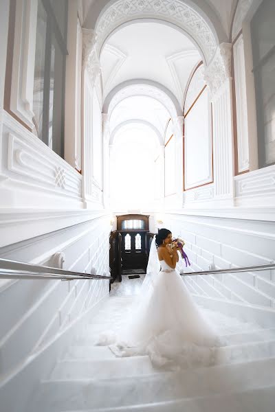 Wedding photographer Svetlana Sokolova (sokolovasvetlana). Photo of 28 December 2014