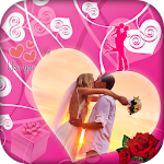 Love Photo Frames Apk