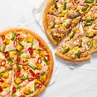 Pizza Hut menu 6