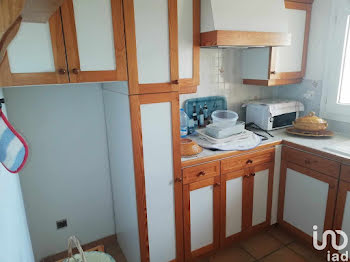 appartement à Puisserguier (34)