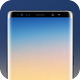 Download Note8-S8 Rounded Corners For PC Windows and Mac 1.1