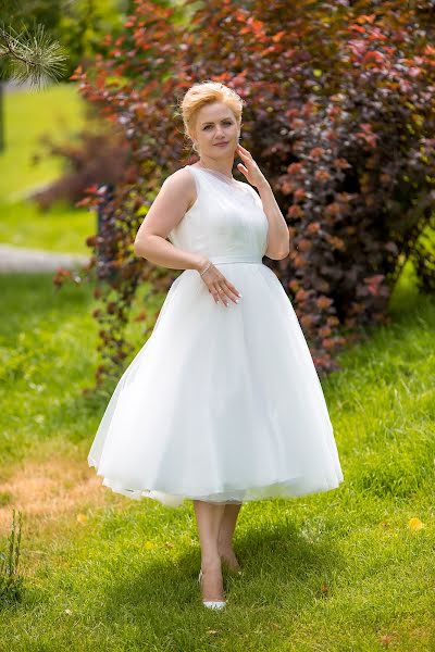 Fotógrafo de casamento Polina Filippova (polina). Foto de 10 de março 2023