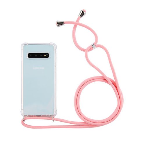 Title 1, Lanyard phone case Keep your phone secure and a...