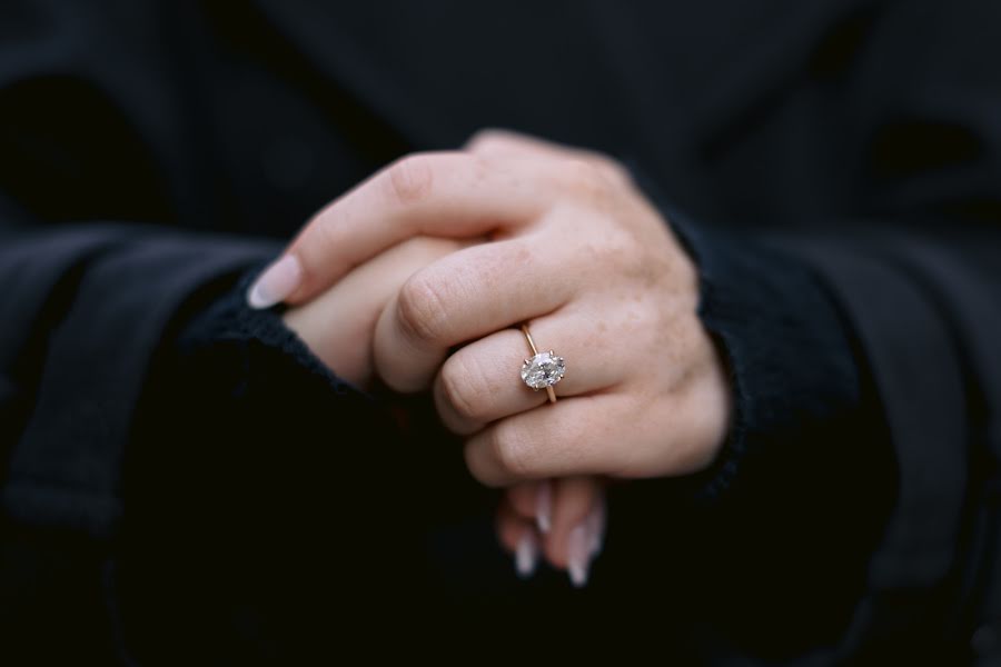 Fotografo di matrimoni Ieva Vi (ievaviphoto). Foto del 4 aprile