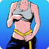 Lose Belly Fat-Home Abs Fitness Workout1.0.11