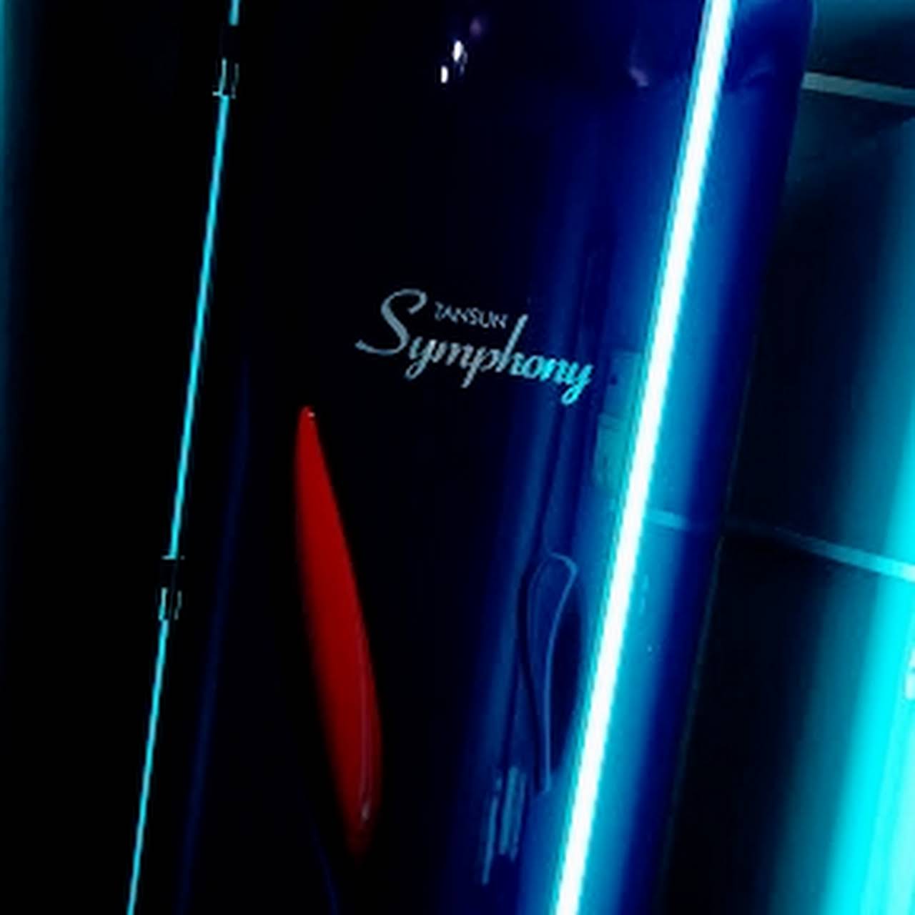Image result for symphony sunbed