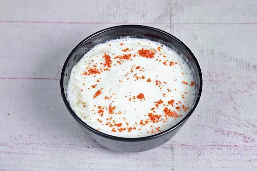 Masala Dahi [200 Ml]