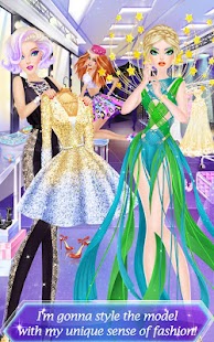How to install Super Fashion Show 1.0 apk for laptop