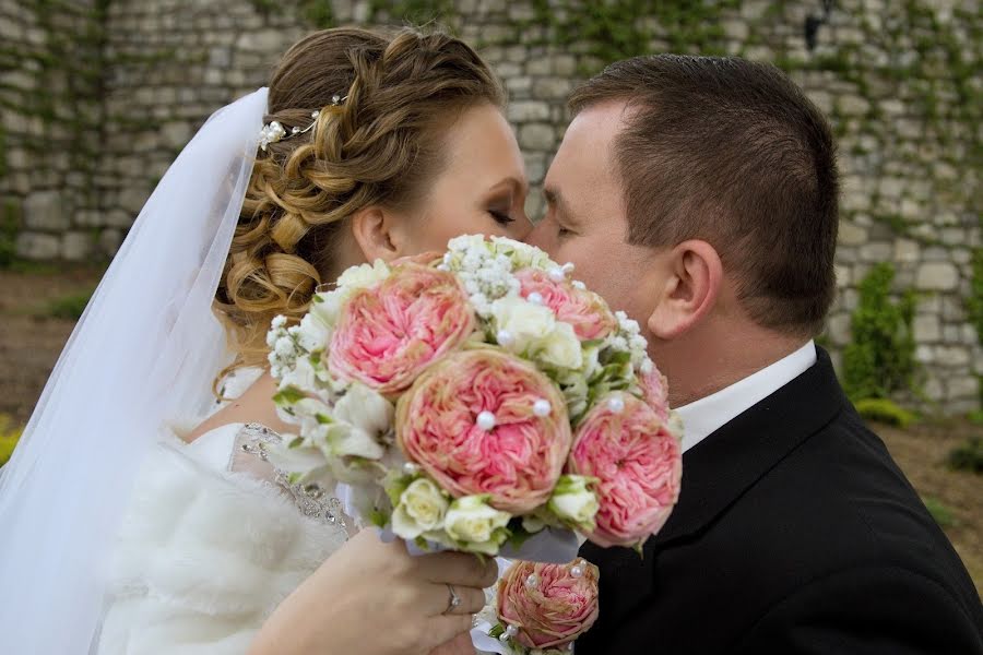 Photographe de mariage Erik Imrovič (fotoimrovic). Photo du 10 avril 2019