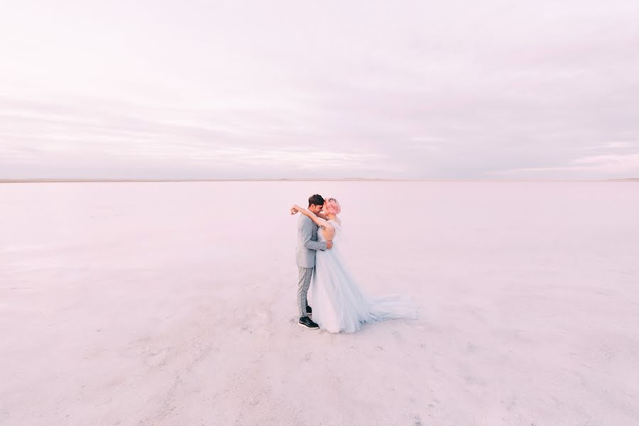 Wedding photographer Kayyrzhan Sagyndykov (kair). Photo of 1 October 2019