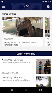 Olly Murphy Racing(圖2)-速報App