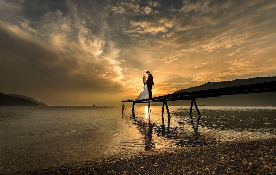 Wedding photographer Recep Arıcı (receparici). Photo of 19 October 2016