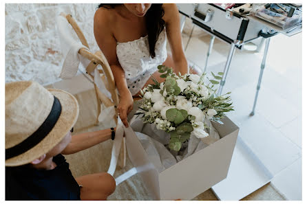 Fotógrafo de casamento Michele De Nigris (micheledenigris). Foto de 4 de março 2020