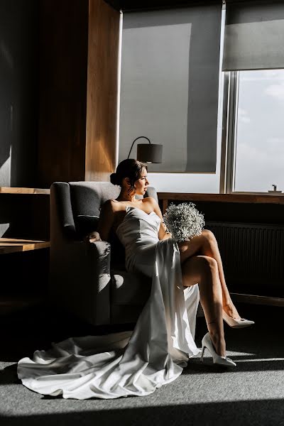 Photographe de mariage Anisa Alsabri (anisaalsabrii). Photo du 5 avril 2022