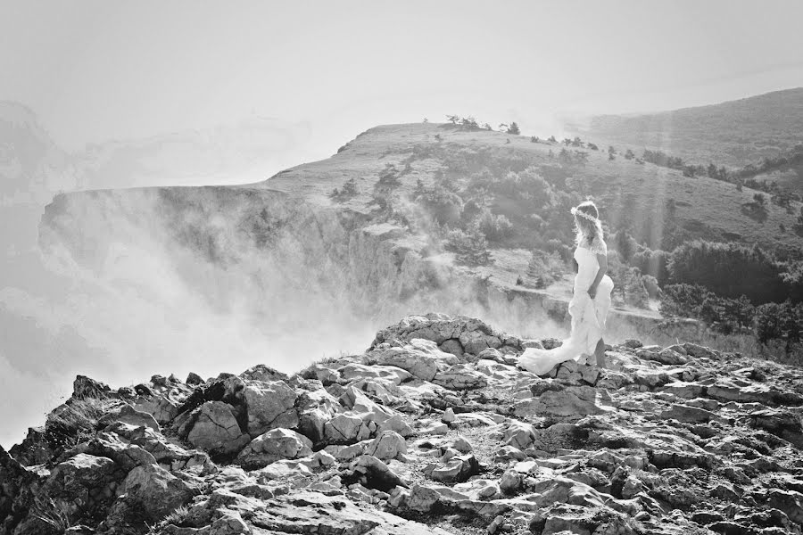 Fotógrafo de bodas Anastasiya Petropavlovskaya (panni). Foto del 28 de marzo 2015