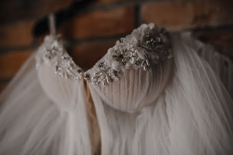 Fotografo di matrimoni Anna Chugunova (anchoys). Foto del 1 agosto 2020