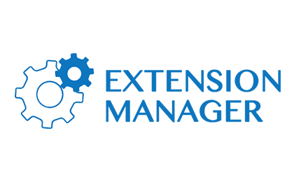 Extension Manager Preview image 0