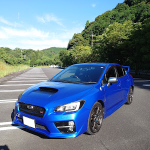 WRX STI VAB