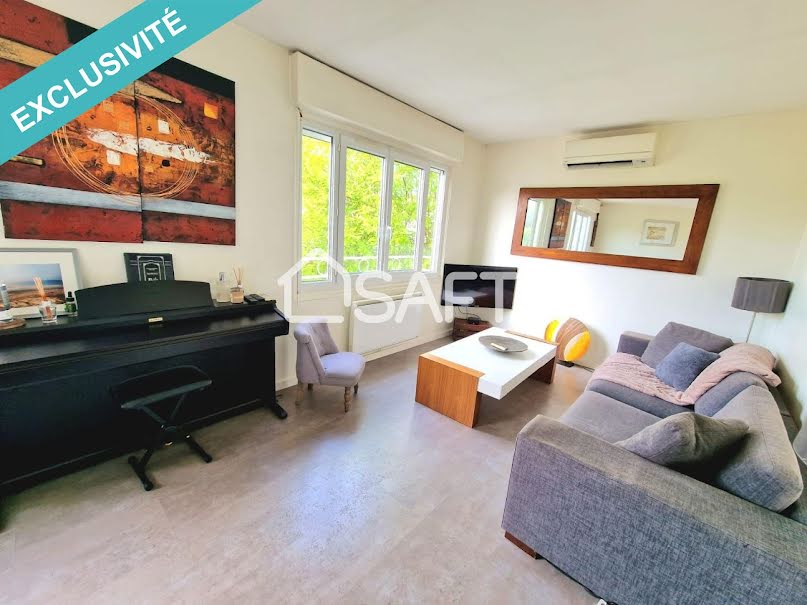 Vente maison 3 pièces 79 m² à Savigny-sur-Orge (91600), 285 000 €