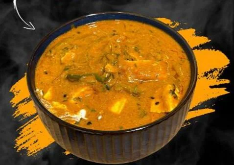 Mauji's Special Paneer