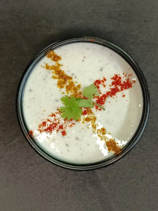 Plain Raita