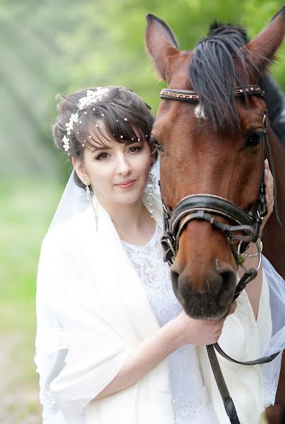 Bröllopsfotograf Sergey Sylka (sylkasergei). Foto av 26 juni 2017