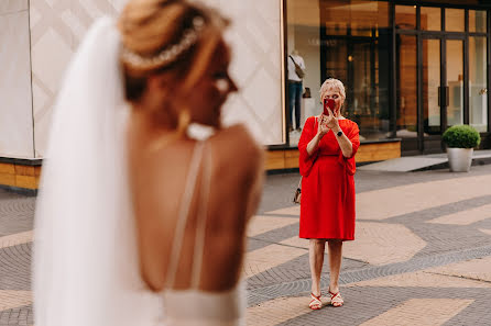 Photographe de mariage Dmitriy Ivanov (dimaivanov123). Photo du 9 octobre 2020