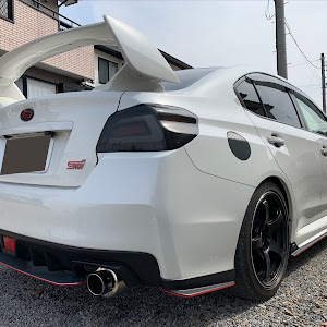 WRX STI VAB