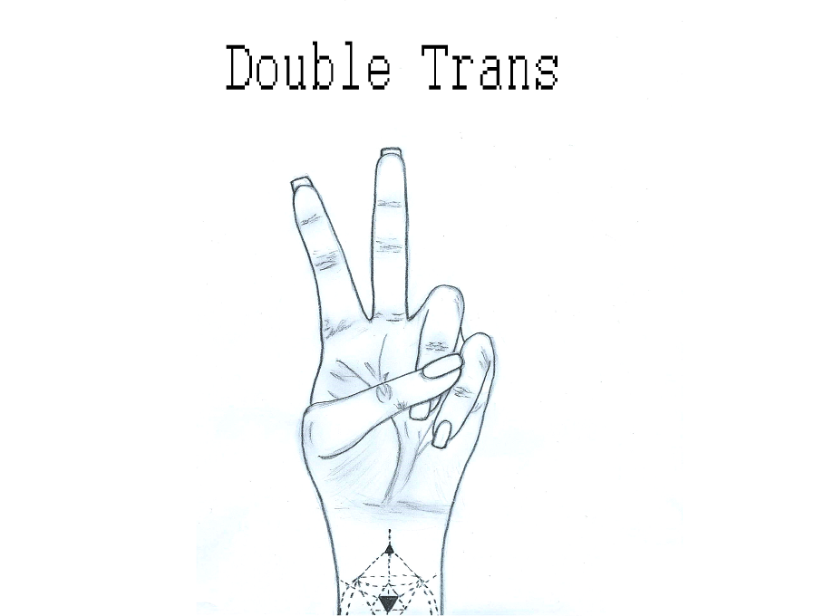 Double Trans Preview image 1