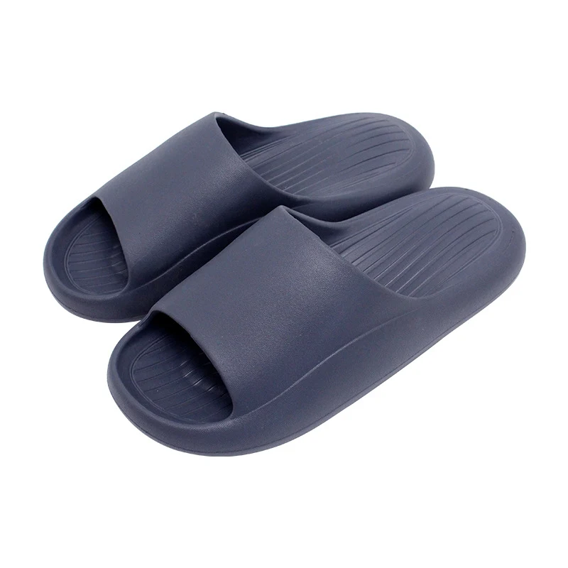 Title 6, Heren Zomer Thuis Badkamer Paar Slippers en San...