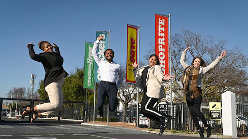 Shoprite Group invested R14.9 million in its bursary programme in the last financial year.