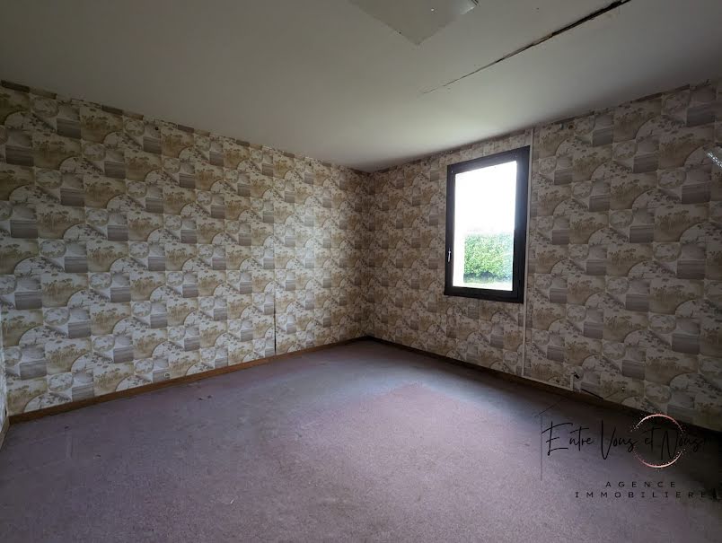 Vente maison 4 pièces 96 m² à Langon (33210), 152 000 €