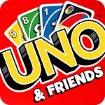 Cover Image of Descargar UNO ™ & Friends 2.7.0q APK