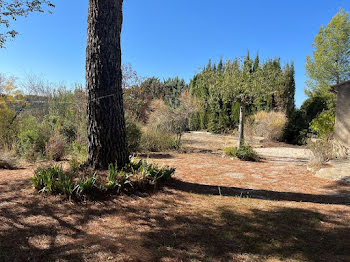 terrain à Le Castellet (83)