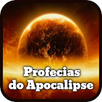 Cover Image of Baixar Estudos Bíblicos Profecias do Apocalipse 1.0 APK