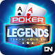 Poker Legends - Free Texas Holdem Poker Tournament Download on Windows