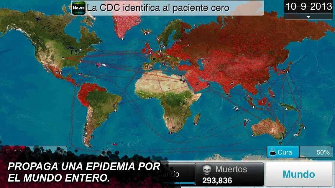 plague inc