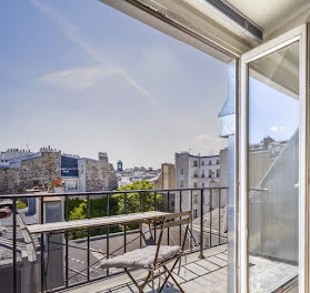 appartement à Paris 7ème (75)