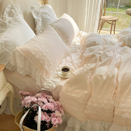 Title 1, Princess Style Solid Color 60 Washed Long-stapl...