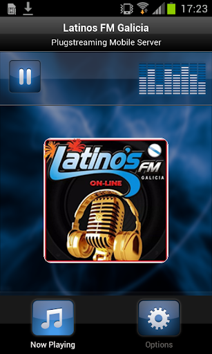 Latinos FM Galicia