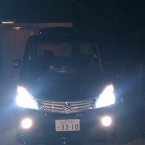 ソリオ MA15S